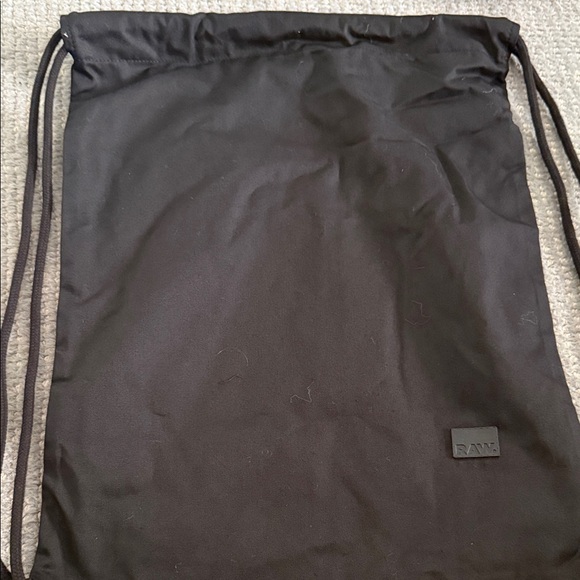 G-Star RAW drawstring backpack - Picture 3 of 4